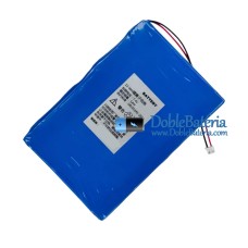 Batería para PLC JK330 [Batería de repuesto]